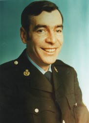 Bruce K. Crew